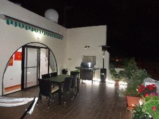 Lovely Penthouse with private sun terrace between Valletta and Sliema Apartment in Malta