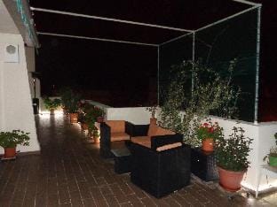 Lovely Penthouse with private sun terrace between Valletta and Sliema Apartment in Malta