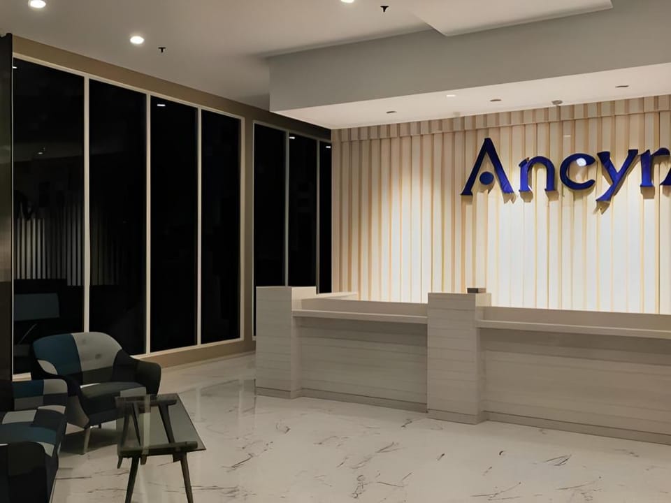 Ancyra by Continent Hotel Poso Hotel in Indonesia