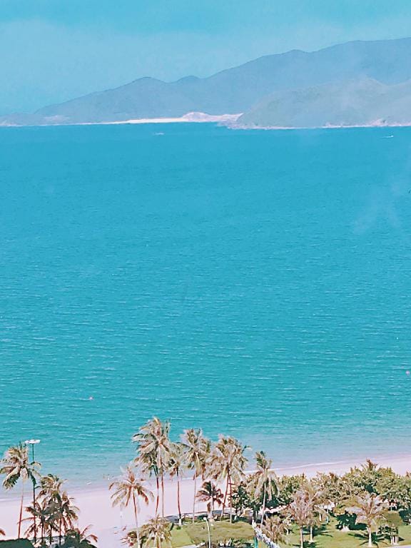 Ariyana Apartments by Vievid Apartment in Nha Trang
