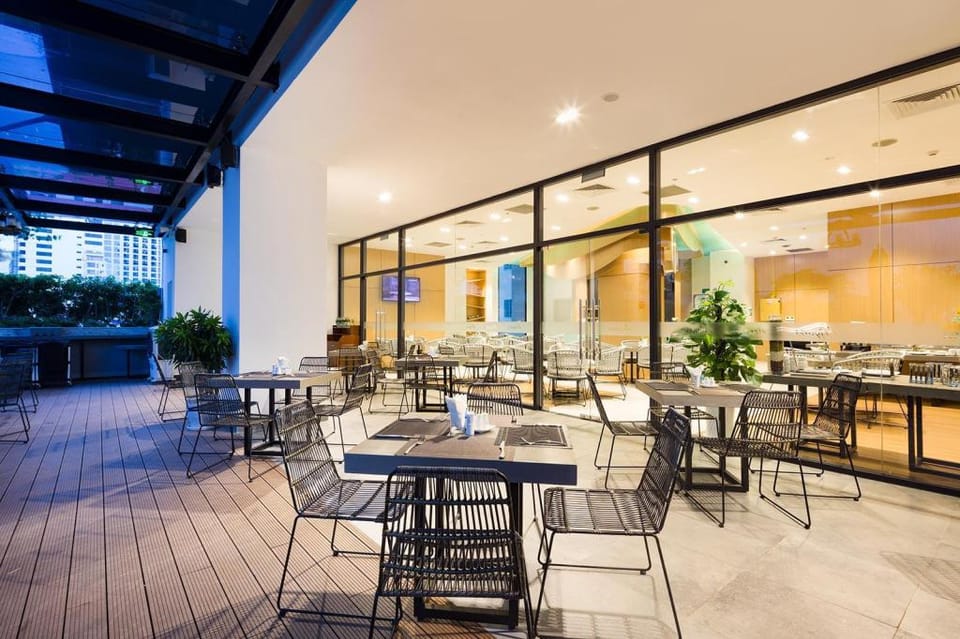 Ariyana Apartments by Vievid Apartment in Nha Trang