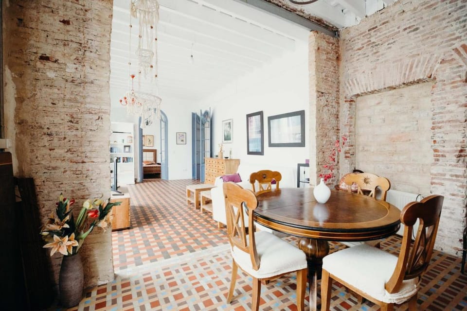 Apartamento El Balcon de Cadiz Apartment in Cadiz