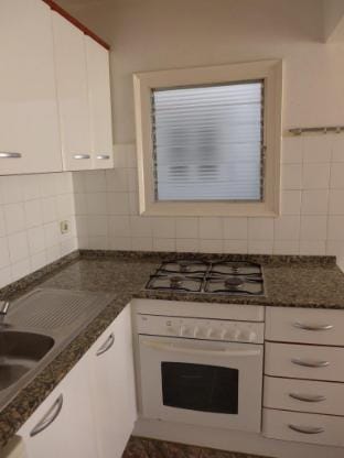 Mediterranean Way - Cye 5                                                                        Apartment in La Pineda
