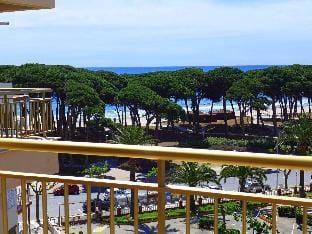 Mediterranean Way - Cye 5                                                                        Apartment in La Pineda