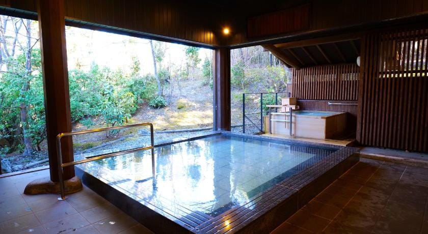 Nikko Hoshinoyado Hotel Hotel in Japan