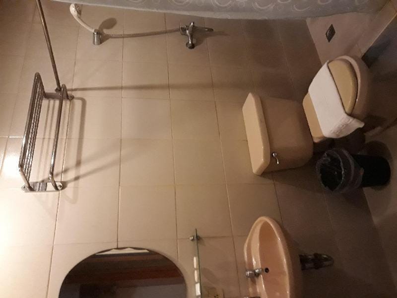 1BR Suites 509 in Makati Apartment in Makati