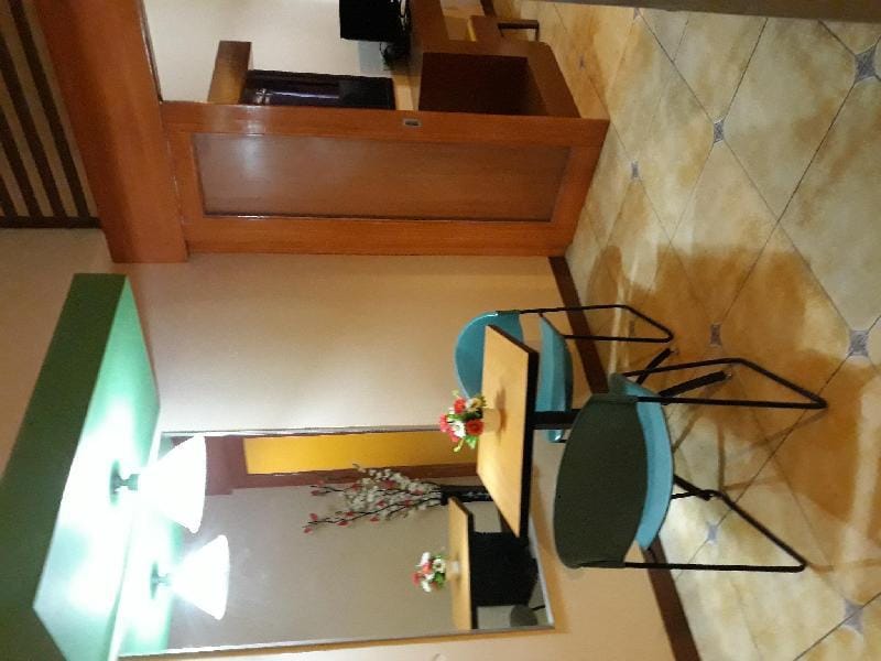1BR Suites 509 in Makati Apartment in Makati