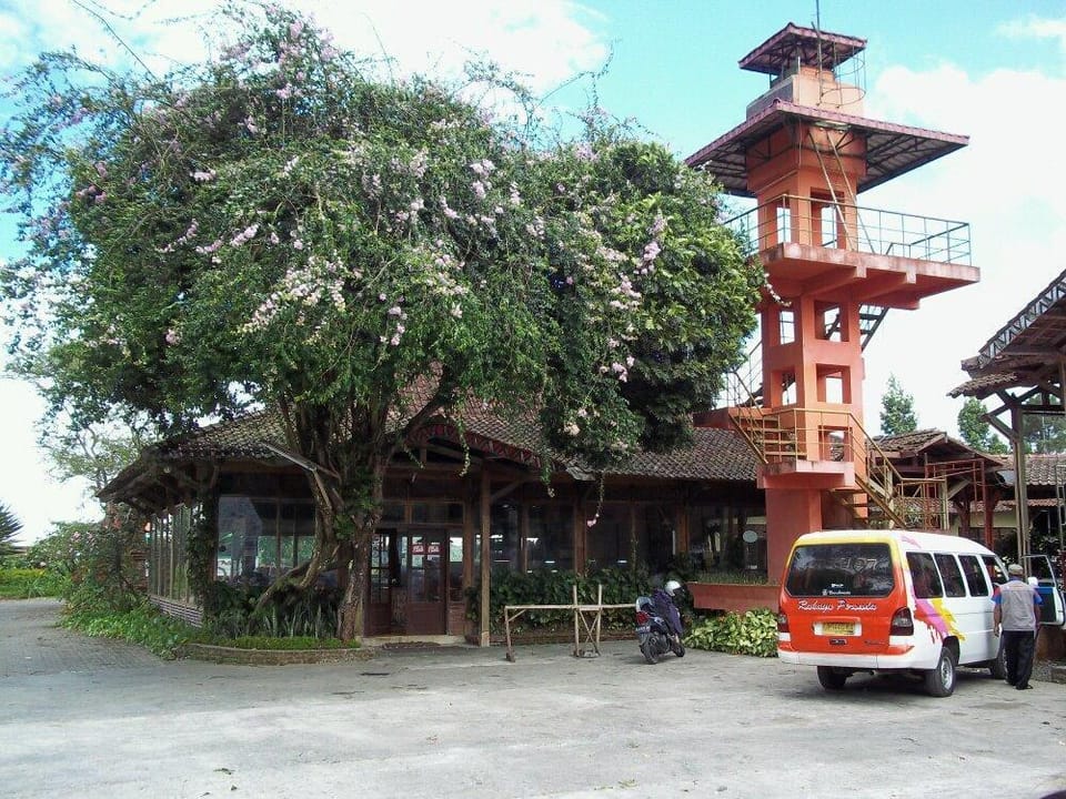 Wonosobo Villas Villa in Indonesia