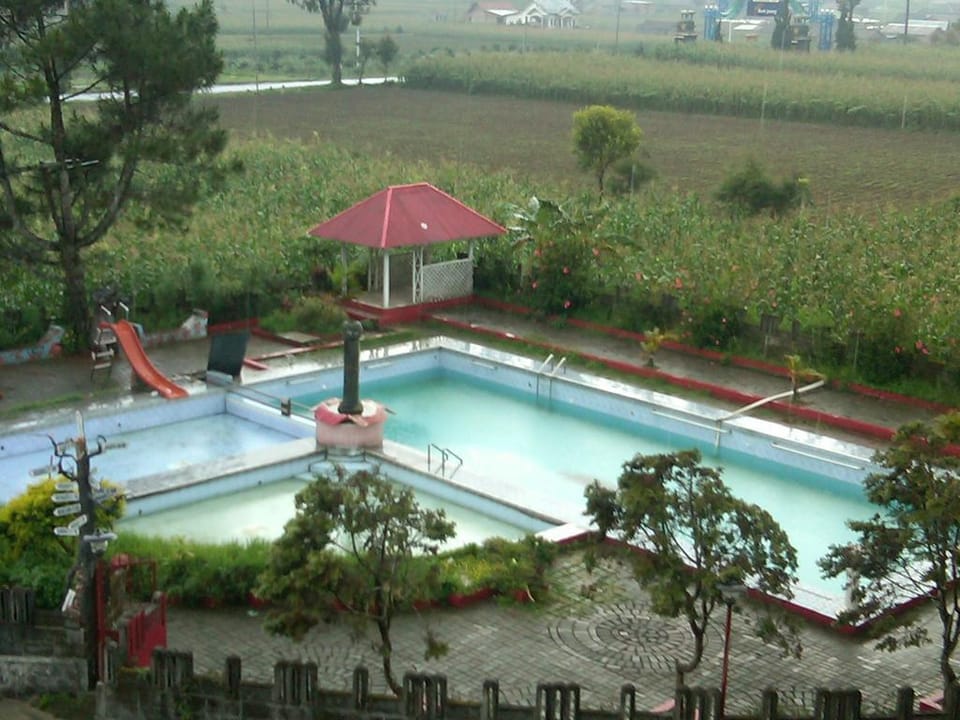 Wonosobo Villas Villa in Indonesia