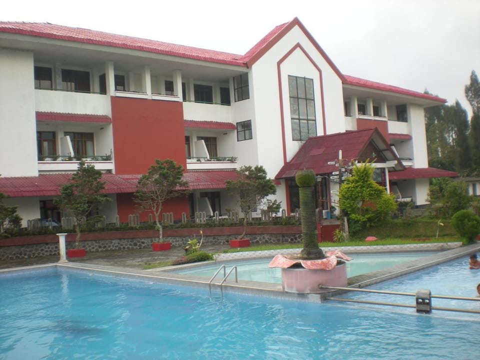 Wonosobo Villas Villa in Indonesia
