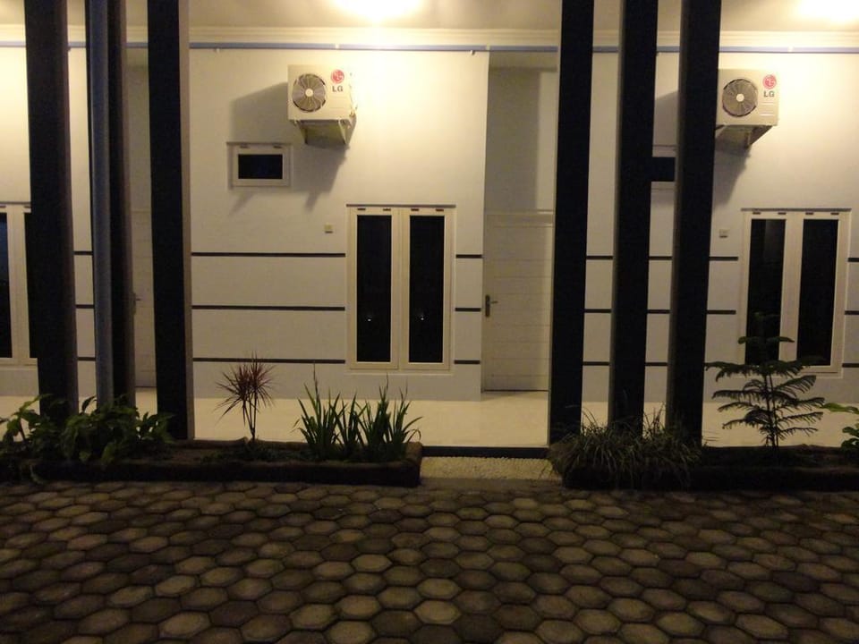 Pendowo Huis Guest House - Standard 5 Vacation rental in Yogyakarta