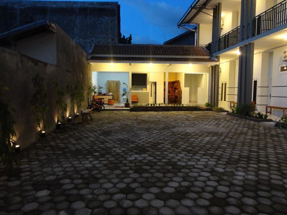 Pendowo Huis Guest House - Standard 5 Vacation rental in Yogyakarta