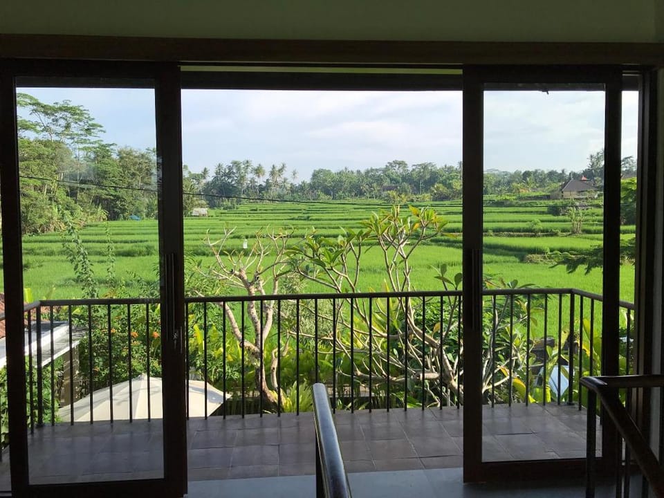 Aranata Ubud Stunning Cozy 4BR-Private Pool Villa Villa in Tampaksiring