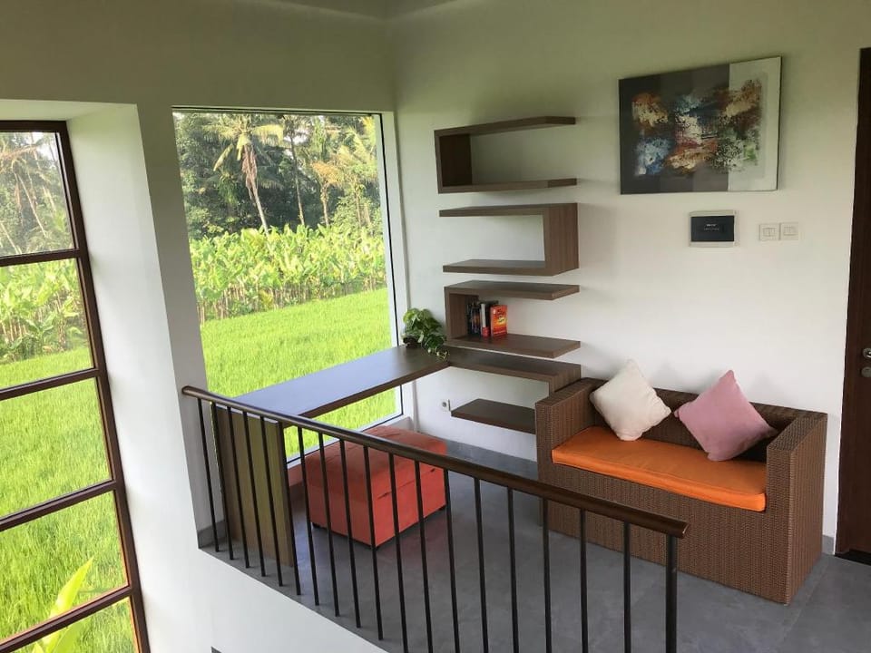 Aranata Ubud Stunning Cozy 4BR-Private Pool Villa Villa in Tampaksiring
