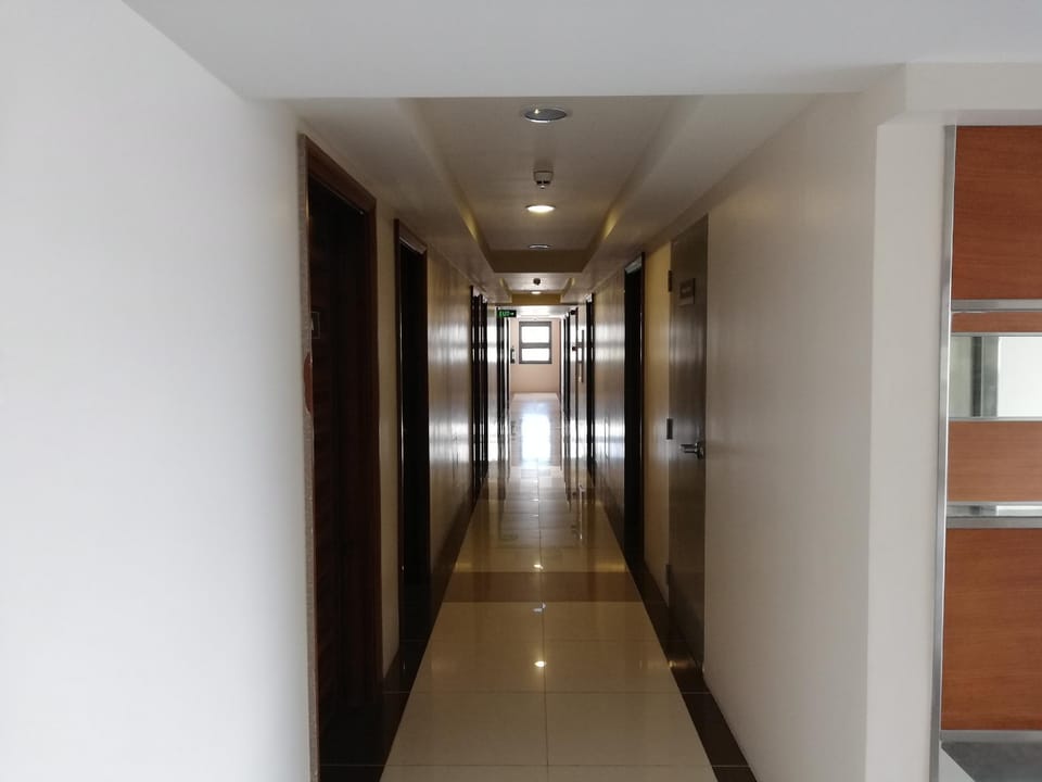 ECJ Cozy Studio Suite @ Horizons 101 Apartment in Lapu-Lapu City