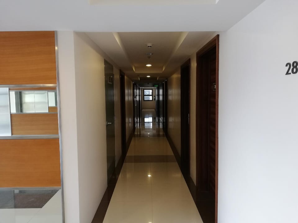 ECJ Cozy Studio Suite @ Horizons 101 Apartment in Lapu-Lapu City