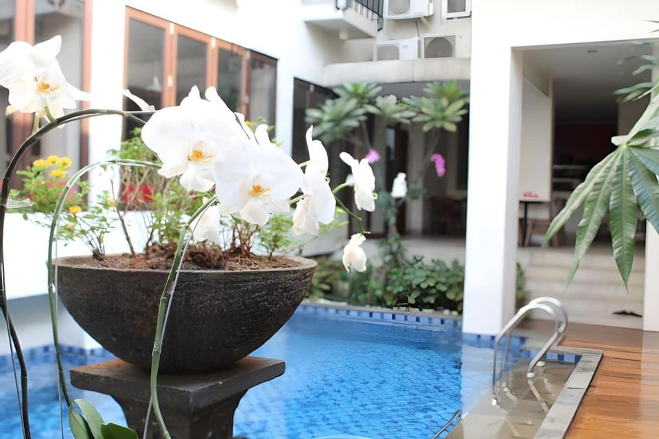Marrakesh Inn Hotel Hotel in South Jakarta City
