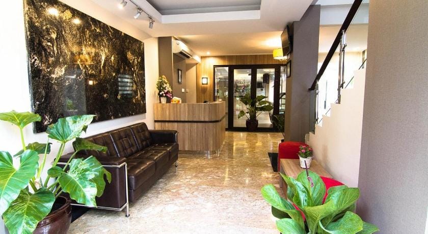 Marrakesh Inn Hotel Hotel in South Jakarta City