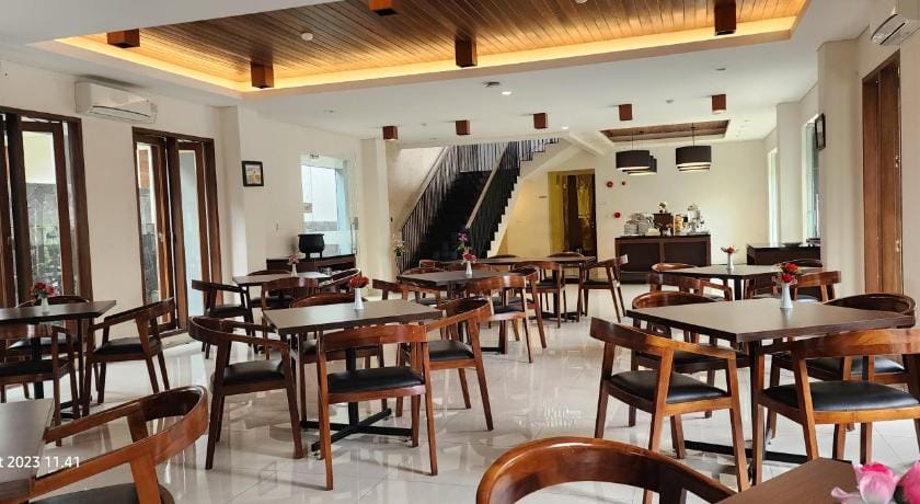 Pepabri Hotel & Resort Hotel in West Java
