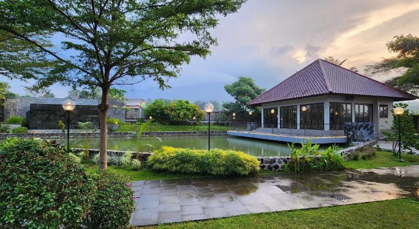 Pepabri Hotel & Resort Hotel in West Java