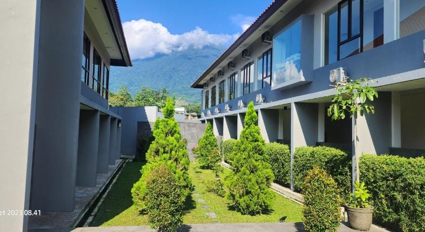 Pepabri Hotel & Resort Hotel in West Java