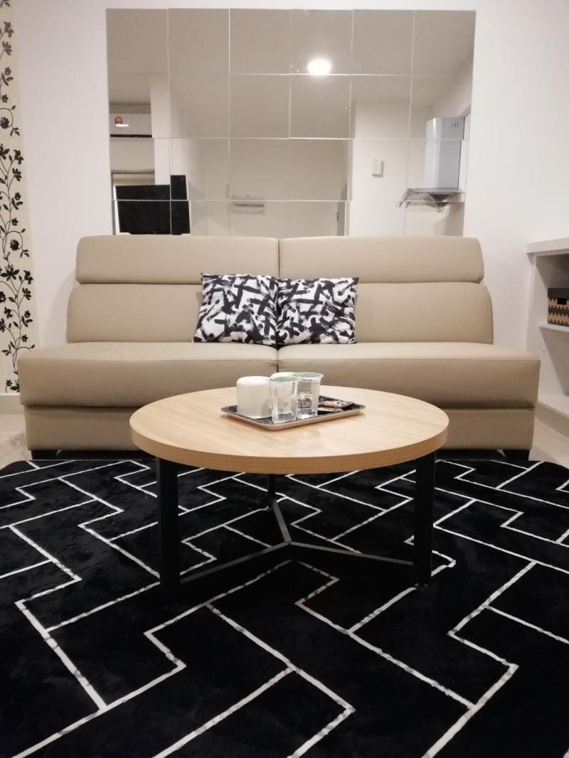 Comfort Zone Guesthouse 4 | Android TV Free Movies Apartment in Negeri Sembilan, Malaysia