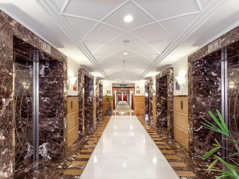 Sunbow Private Suites @ Times Square Hotel in Federal Territory of Kuala Lumpur