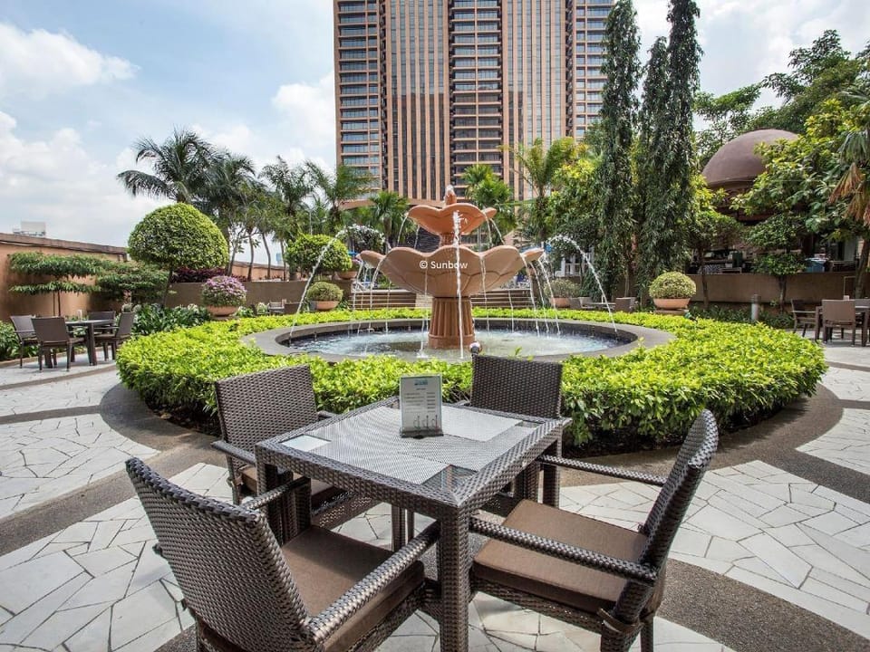 Sunbow Private Suites @ Times Square Hotel in Federal Territory of Kuala Lumpur