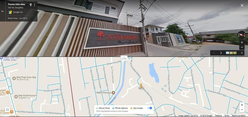 TAcozy693 Vacation rental in Thailand