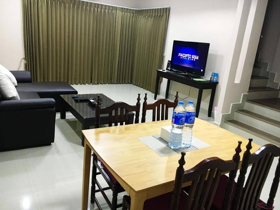 TAcozy693 Vacation rental in Thailand