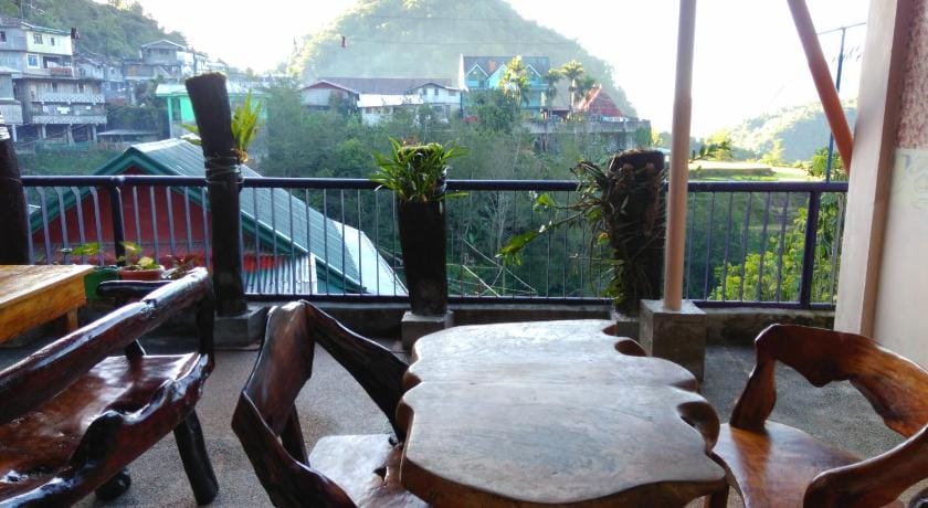 Savta Homestay Vacation rental in Cordillera Administrative Region