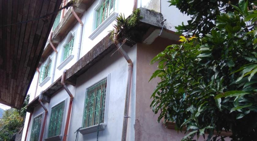 Savta Homestay Vacation rental in Cordillera Administrative Region