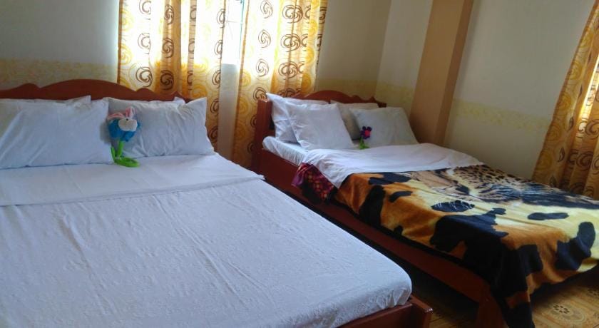 Savta Homestay Vacation rental in Cordillera Administrative Region