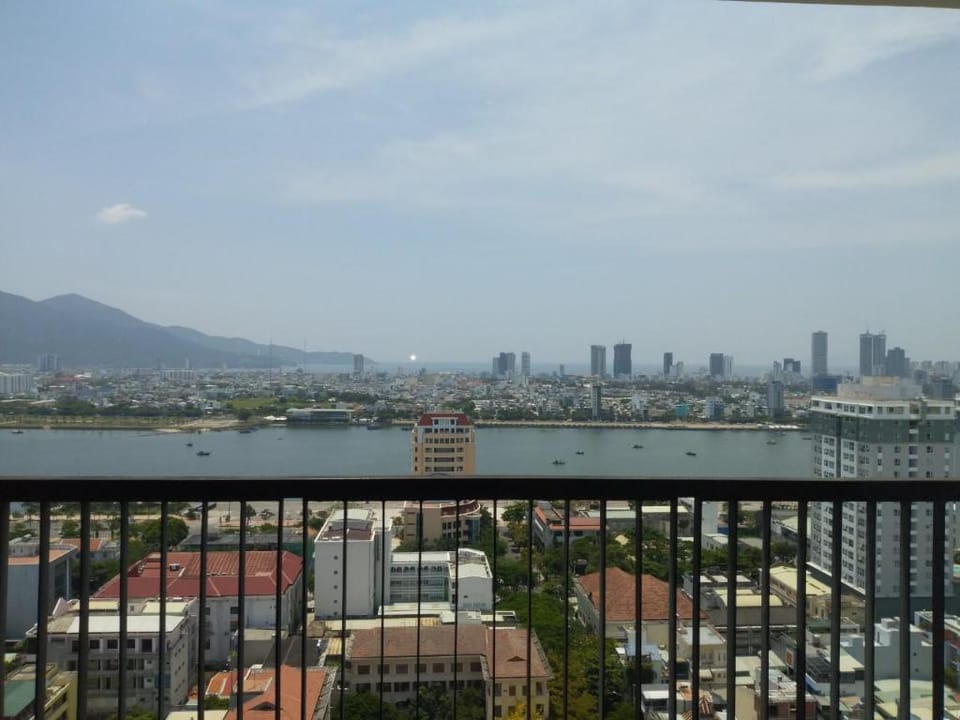 Apartments for professionals working in Da Nang Apartment in Da Nang