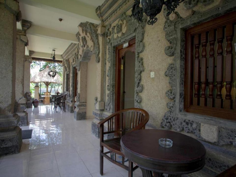 Aglio Homestay Hotel in Ubud