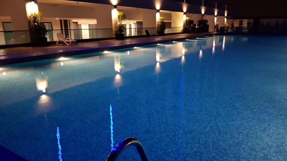 Sg Long Landmark Residence High Speed Internet  Apartment in Negeri Sembilan, Malaysia
