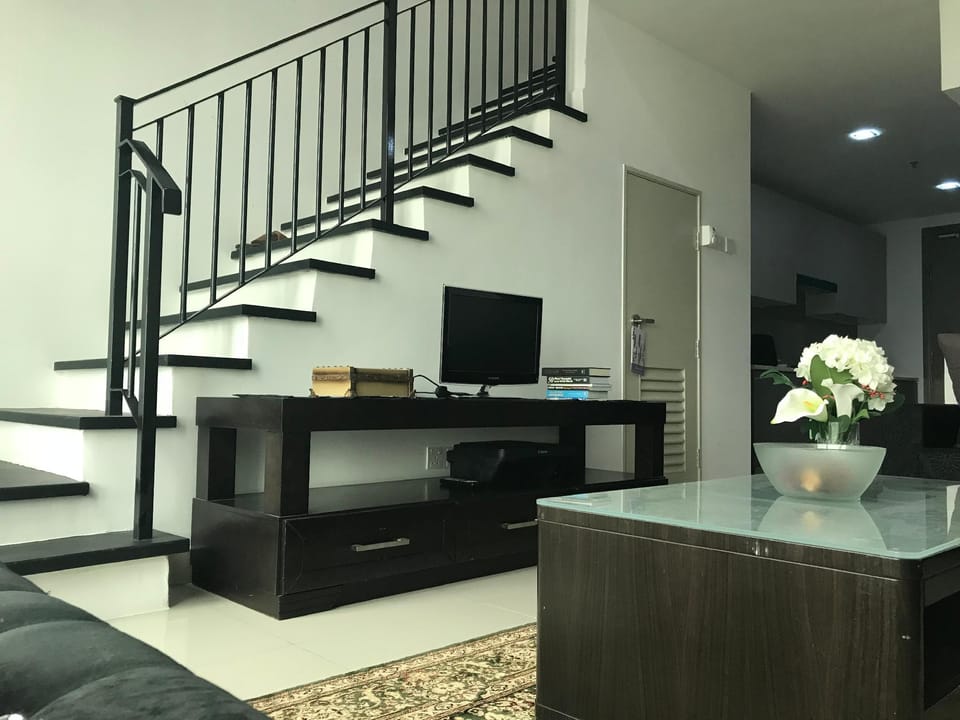 Duplex @ Mutiara Ville Cyberjaya Apartment in Selangor, Malaysia