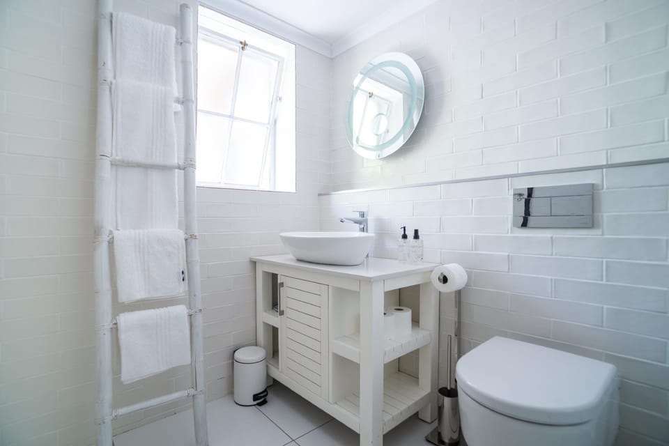 122 Victoria Junction Apartment in Cape Town
