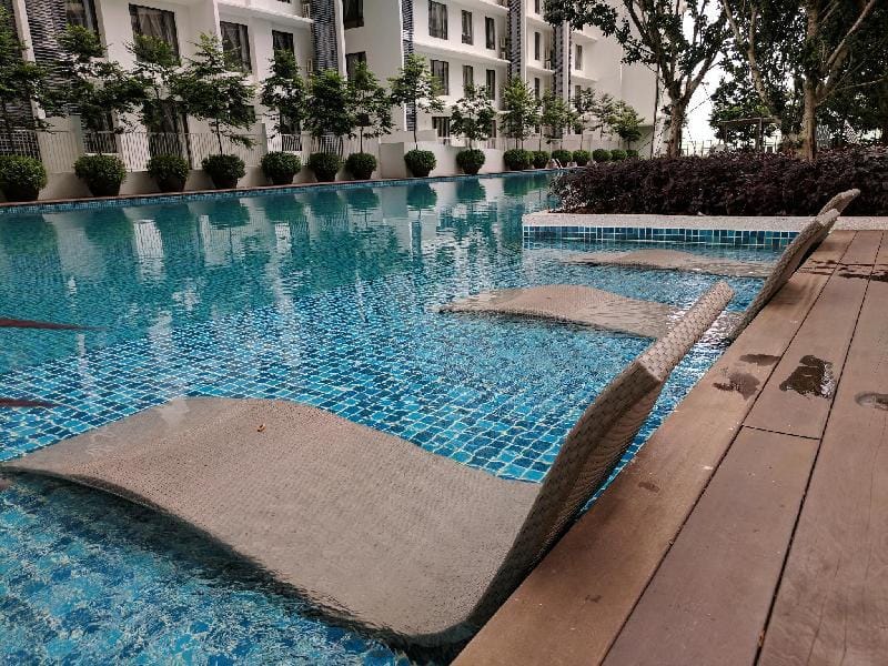 Modern Little Hideout@Cyberjaya Apartment in Selangor, Malaysia