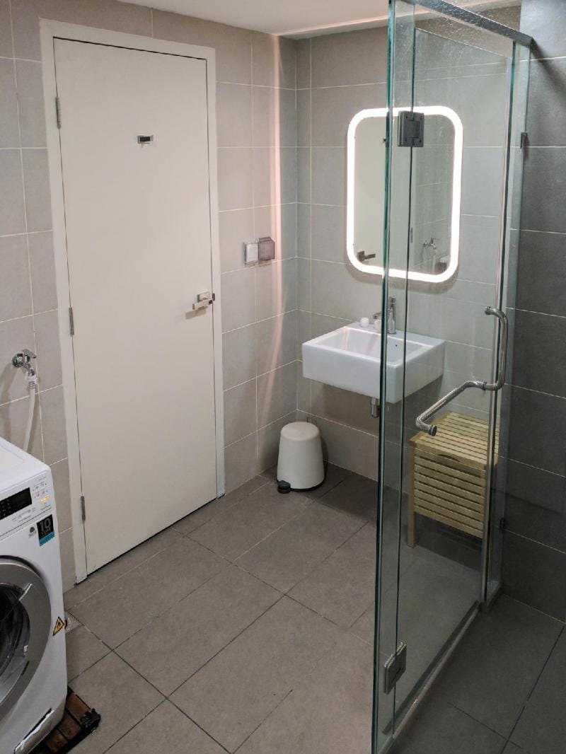 Modern Little Hideout@Cyberjaya Apartment in Selangor, Malaysia