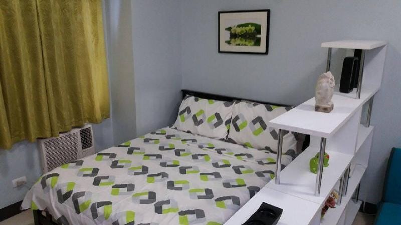 Morgan Suite Condo at Mckinley Hill Taguig  Unit 9 Apartment in Makati