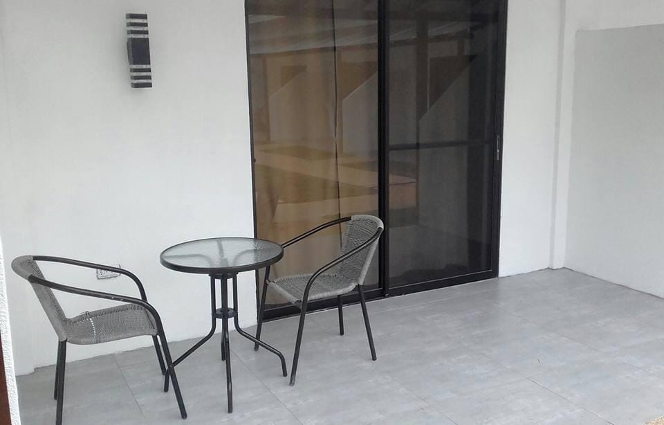 Panglao Moravian Apartments Apartment in Panglao