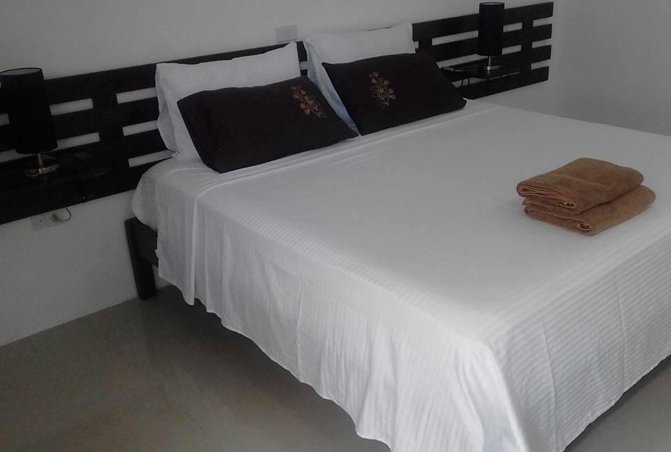 Panglao Moravian Apartments Apartment in Panglao