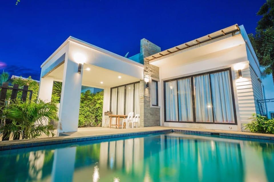 Baan Sala Pool Villa Villa in Hua Hin District