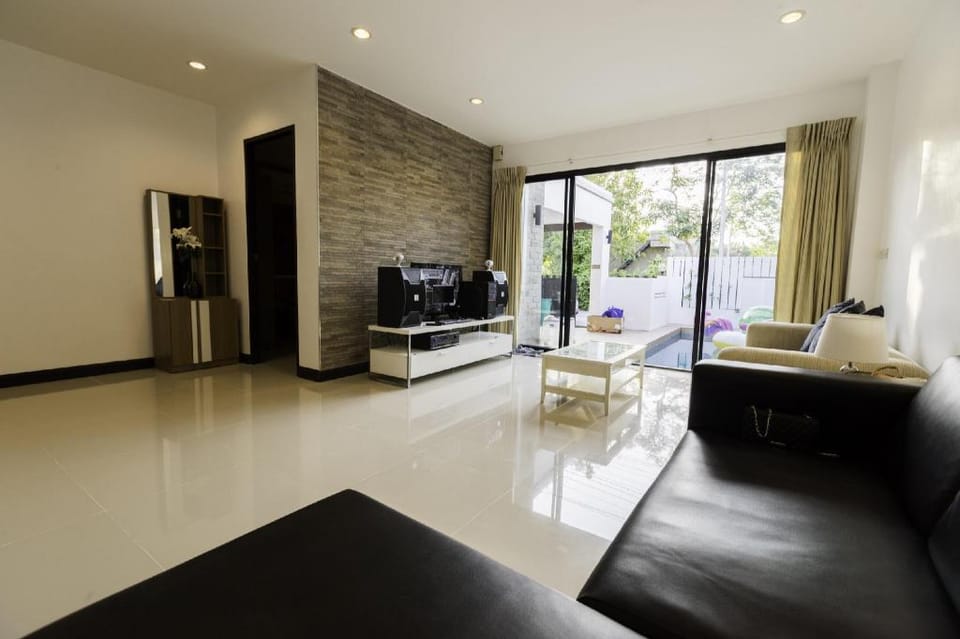 Baan Sala Pool Villa Villa in Hua Hin District
