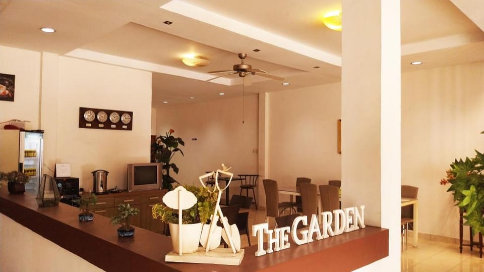 The Garden Hotel Hotel in Indonesia