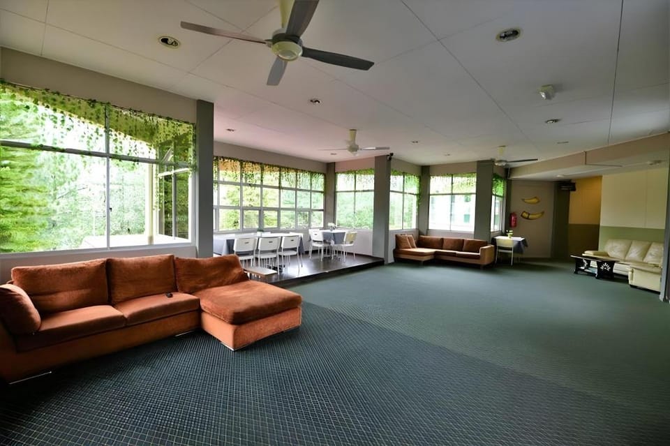 Jabez Resort Hotel in Sabah