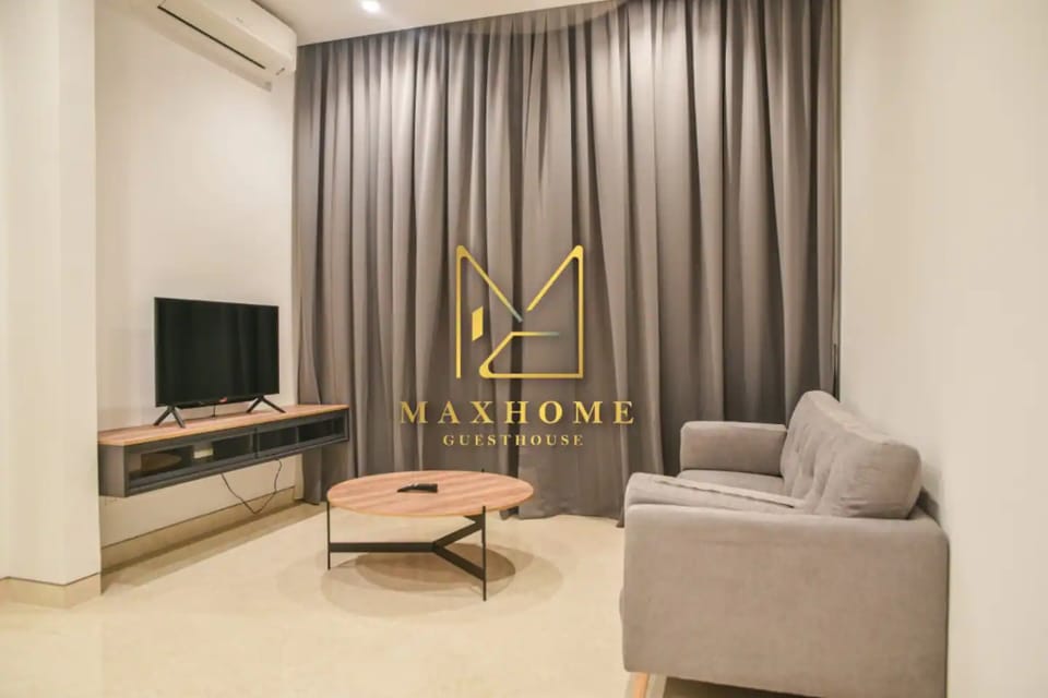 Maxhome@Lalaport KL City Centre 1room A7 NO WASHER Vacation rental in Federal Territory of Kuala Lumpur
