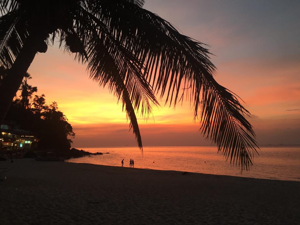 Victoria's Bed & Breakfast 3 Apartment in Puerto Galera