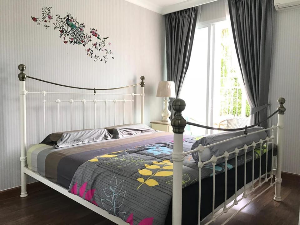 Huahin My Resort Room D106, Apartment in Nong Kae